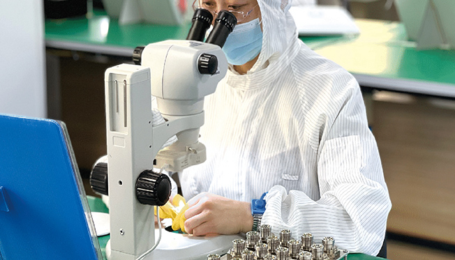 电源研发生产测试专业条件