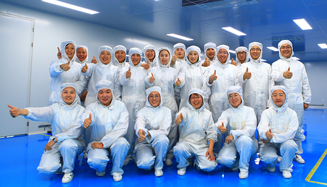 团队及研制实力