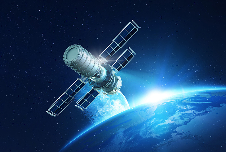 卫星通讯