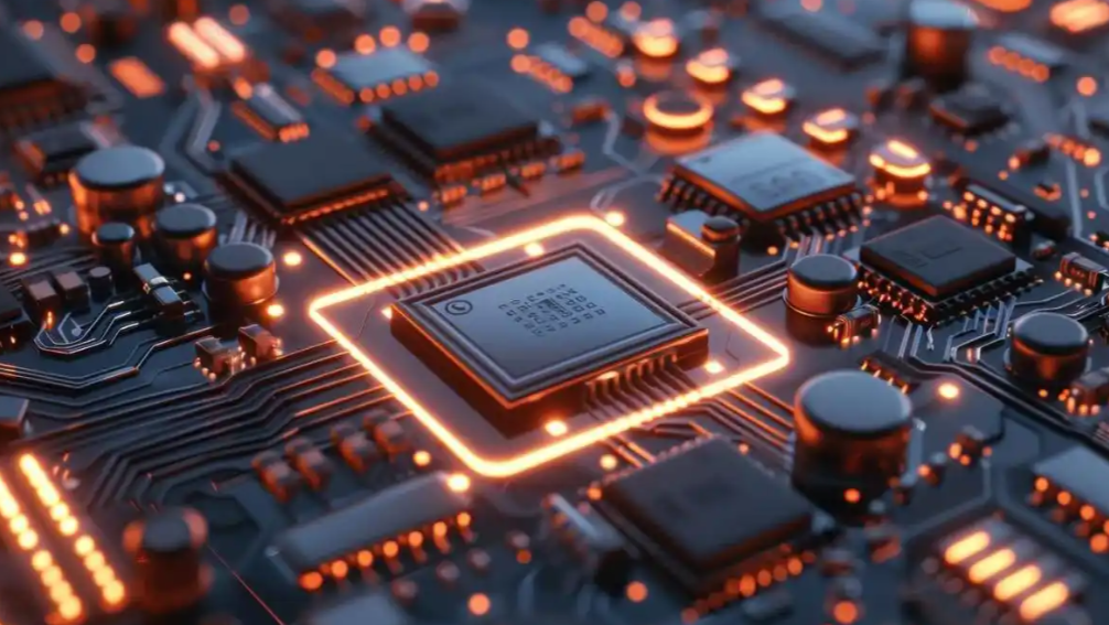 中国科大在电源管理芯片设计领域取得重要进展