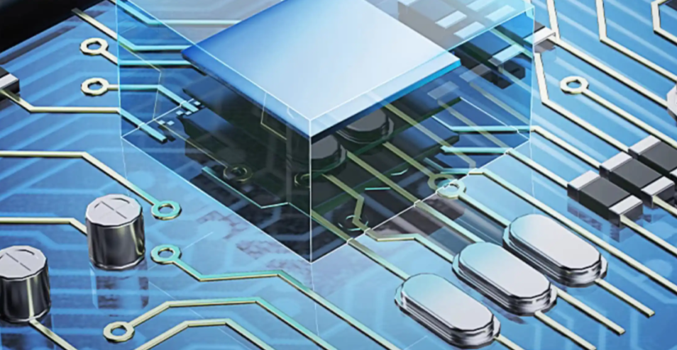 氮化镓电源模块横空出世：破解AI&ldquo;功耗墙&rdquo;，开启千亿级节能赛道