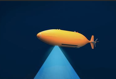 无人水下航行器供电：高压输入与密封耐压设计