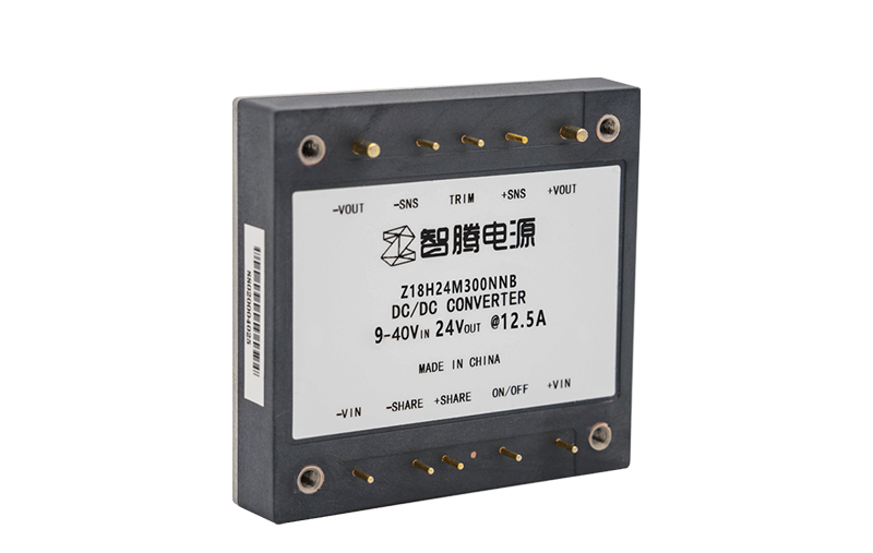 舰载综合射频系统的供电架构：从耐盐雾到高功率密度