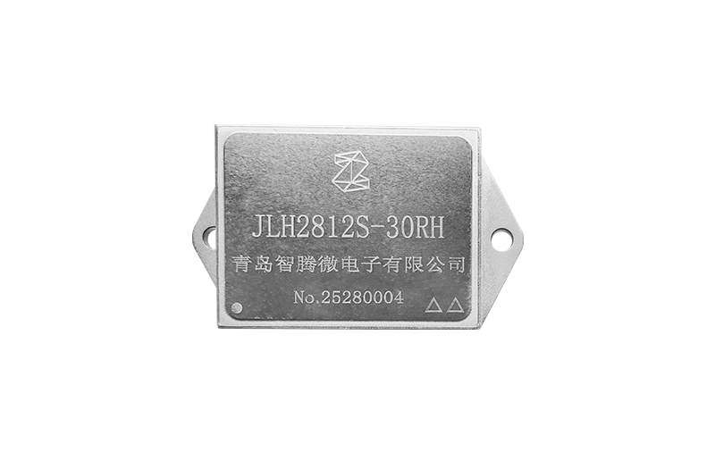 100W以上大功率厚膜DC-DC模块的热设计与降额使用